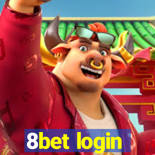 8bet login